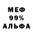 ГАШ VHQ Zest Meister